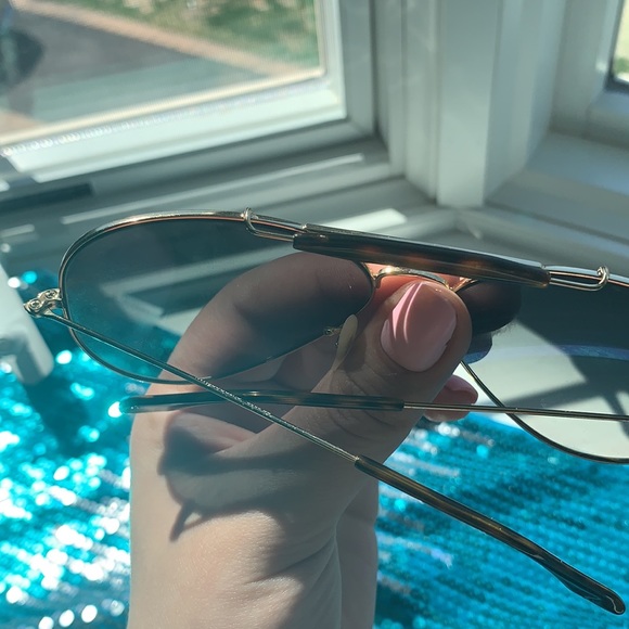 ray ban aviator - Picture 4 of 4